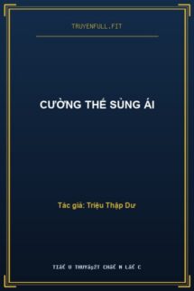 Cường Thế Sủng Ái