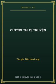 Cương Thi Dị Truyện