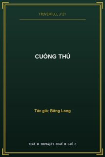 Cuồng Thú