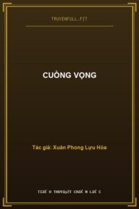 Cuồng Vọng