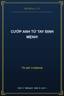 Cướp Anh Từ Tay Định Mệnh!