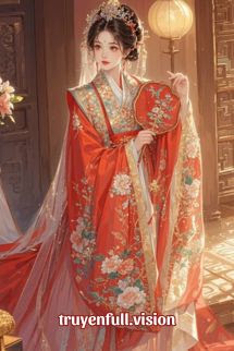 Cướp Được Tân Nương – Tịch Quyên