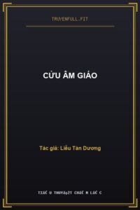 Cửu Âm Giáo