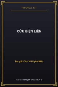 Cửu Biện Liên