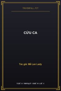 Cửu Ca