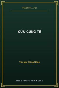 Cửu Cung Tế