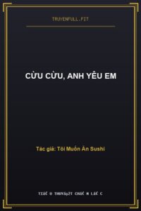 Cừu Cừu, Anh Yêu Em
