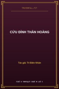 Cửu Đỉnh Thần Hoàng