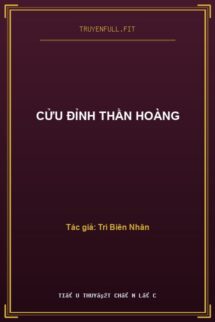 Cửu Đỉnh Thần Hoàng