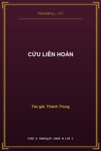 Cửu Liên Hoàn