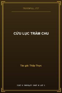 Cửu Lục Trầm Chu