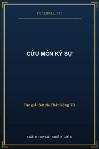 Cửu Môn Ký Sự