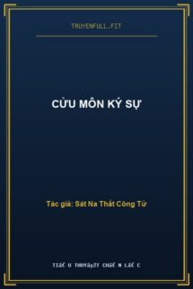 Cửu Môn Ký Sự