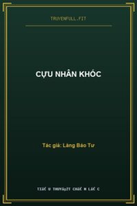 Cựu Nhân Khốc