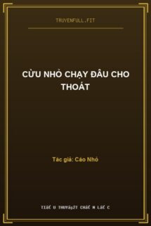 Cừu Nhỏ Chạy Đâu Cho Thoát