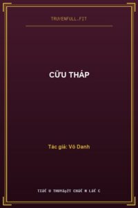 Cữu Tháp