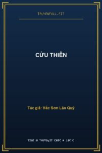 Cửu Thiên