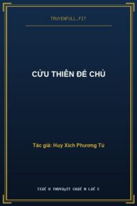Cửu Thiên Đế Chủ