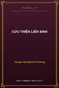 Cửu Thiên Liên Sinh
