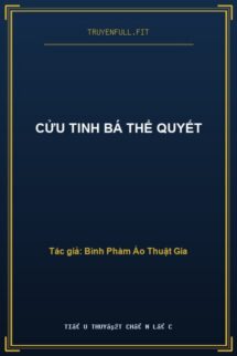 Cửu Tinh Bá Thể Quyết