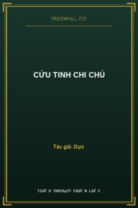 Cửu Tinh Chi Chủ