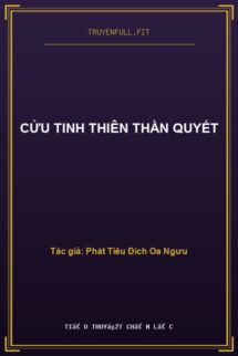 Cửu Tinh Thiên Thần Quyết
