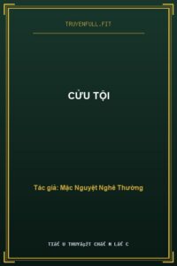 Cửu Tội