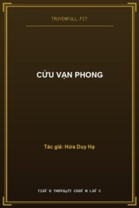 Cửu Vạn Phong
