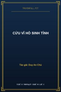 Cửu Vĩ Hồ Sinh Tình