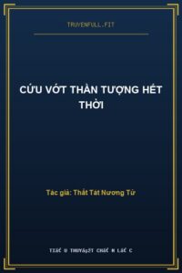 Cứu Vớt Thần Tượng Hết Thời