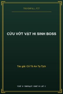 Cứu Vớt Vật Hi Sinh BOSS