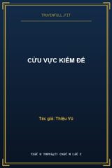Cửu Vực Kiếm Đế