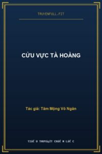 Cửu Vực Tà Hoàng