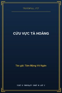 Cửu Vực Tà Hoàng