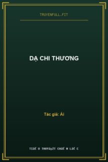 Dạ Chi Thương