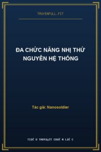 Đa Chức Năng Nhị Thứ Nguyên Hệ Thống