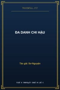 Đa Danh Chi Hậu