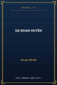 Dạ Đoạn Huyền