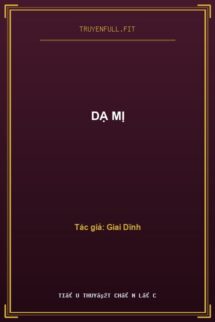 Dạ Mị