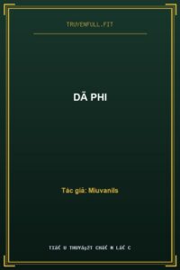 Dã Phi