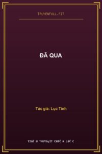 Đã Qua