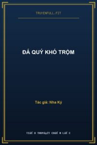 Đá Quý Khó Trộm