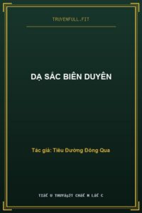 Dạ Sắc Biên Duyên