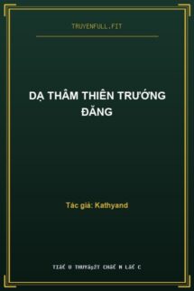 Dạ Thâm Thiên Trướng Đăng