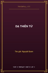 Dạ Thiên Tử