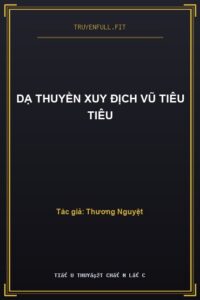 Dạ Thuyền Xuy Địch Vũ Tiêu Tiêu