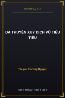 Dạ Thuyền Xuy Địch Vũ Tiêu Tiêu