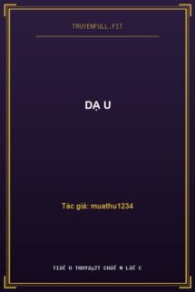 Dạ U
