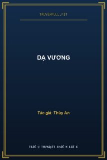 Dạ Vương