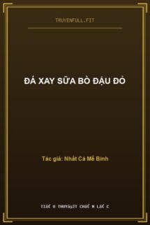 Đá Xay Sữa Bò Đậu Đỏ